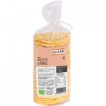 Gallette di Mais Bio